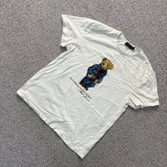 ビッグサイズ】ポロラルフローレン ポロベア Tシャツ XXL ニューヨーク 