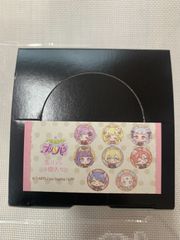 ♡プリティーリズム・オーロラドリーム アクリルぷちスタンド 未開封