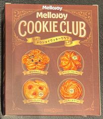 Z048-10】Mellojoy いちごショートケーキ ホール メロジョイ 箱未開封