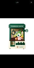 スターバックス クレーンゲームSTASBUCKS CLAW MACHINEスタバ - メルカリ