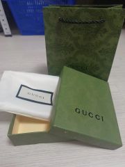 空箱】GUCCI キルティング キルト ボックス 収納 ブランド グッチ