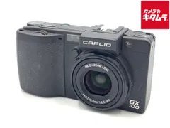 2026年最新】ricoh gx100の人気アイテム - メルカリ