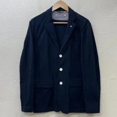 ソフネット SOPH-120059 鹿の子生地 3B テーラード メンズ L ISItems【USED】【古着】【中古】50092836のサムネイル