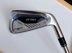 [新品］ヨネックスEZONE GT 5IRONのサムネイル