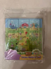 未開封 Nintendo Switch2 ポケットモンスター ポコピラ 麻（マ）テン（テン） 特典 韓国のサムネイル