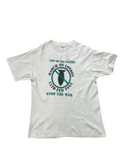 ワーキングマン 背中で語る！現場ステイサムTシャツ XLサイズ 前売り