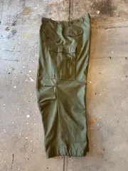 WAIPER.inc 米軍 M-51 フィールドカーゴパンツ USMCのサムネイル
