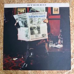 the bluetones / marblehead johnson レコード - メルカリ