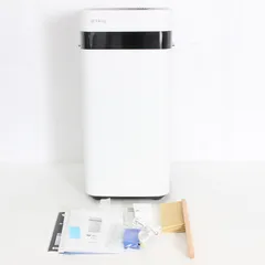 Airdog 空気清浄機　エアードック AirDmgX3s ジャンク品 2026年最新】エアドック ジャンクの人気アイテム - メルカリ