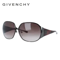 【訳あり】ジバンシィ サングラス GIVENCHY SGV372G 0568 67サイズ オーバル型 ユニセックス メンズ レディースのサムネイル