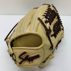 久保田スラッガー 超限定 軟式用 内野手用 24MS型 木浪聖也選手カラー