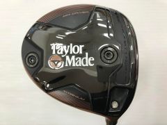 テーラーメイド バーナーカッパー 11.5° ミニドライバー Sシャフト
