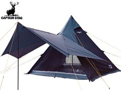 Mt.SUMI ワンポールテント ティピー型 - メルカリ