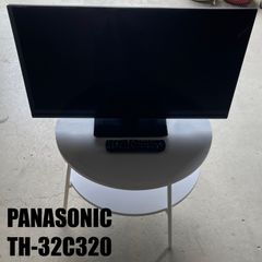 パナソニック TH-32C320 32型 高画質テレビ 寝室にも最適 - メルカリ