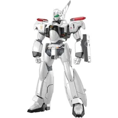 【新品】機動警察パトレイバー EZY RG 1/48 AV-98Plus (イングラム・プラス) 色分け済みプラモデル　BANDAI SPIRITS(バンダイ スピリッツ)のサムネイル
