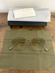 未使用品 SHURON Vintage 1930年代 3piece リムレス - メルカリ