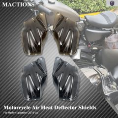 スポーツスターXL1200Xフォーティーエイト ロッカーカバー ※自家塗装