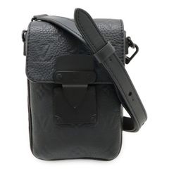 LOUIS VUITTON ルイ ヴィトン モノグラムトリヨン Sロック ヴェル
