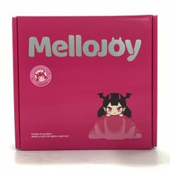 ピンク箱完全未開封】Mellojoy 贅沢スフレ クリーミークリーム - メルカリ