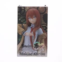 마키세 홍리스(마키세쿠리스) STEINS;GATE(슈타인즈·게이트) Coreful 피규어 마키세 홍리스 프라이즈(451612400) 타이토