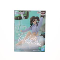 사즈카 아키라(스나즈카 아키라) 아이돌 마스터 신데렐라 걸즈 -Relax time-사사즈카 아키라 피규어 프라이즈(2695371) 밴프레스트
