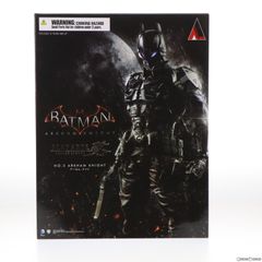 PLAY ARTS改(プレイアーツ改) アーカムナイト BATMAN: ARKHAM KNIGHT(バットマン:アーカム・ナイト) 完成品 可動フィギュア スクウェア・エニックス