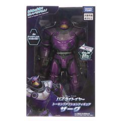 ザーグ トーキングアクションフィギュア バズ・ライトイヤー 完成品 タカラトミー