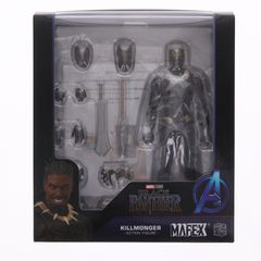 MADEX No.265 KILLMONGER INFINITY SAGA a - メルカリ