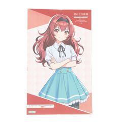 창채 소녀 정원 1/10 고이시카와 엠마 [성 아이리스 여학원 고등부 · 여름 옷] 라이트 판 (코이 카시와 에마) 프라 모델 (JK014) 코토 부키야