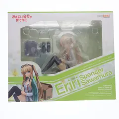ポストカード付属 澤村・スペンサー・英梨々(えりり) 冴えない彼女の育てかた 1/7 完成品 フィギュア グッドスマイルカンパニー