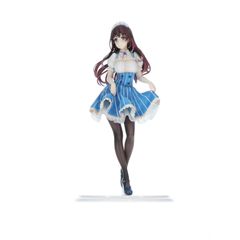 ANIPLEX+한정 카스미가오카 시우(카스미가 오카우타하) 메이드 Ver
