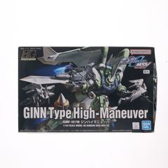 HG 1/144 ZGMF-1017M 진하이마뉴바 기동전사 건담 SEED(시드) 프라모델 반다이 스피릿츠