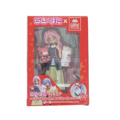 Kaiju one プラレス3四郎 桜姫 ソフビ ホビラン - メルカリ