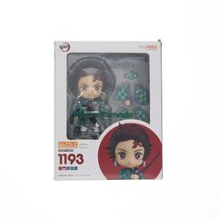 넨도로이드 1193 가문 탄지로(카마도탄지로) 귀멸의 칼날 완성품 가동 피겨 굿 스마일 컴퍼니