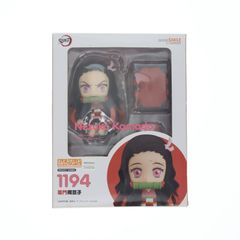 넨도로이드 1194 竈門禰豆子(카마도네즈코) 귀멸의 칼날 완성품 가동 피겨 굿 스마일 컴퍼니