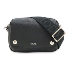 LOEWE スモールペブルメッセンジャーバッグ - メルカリ