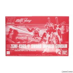 프리미엄 반다이 한정 HGCE 1/144 ZGMF-X56S/β 소드 임펄스 건담 기동전사 건담 SEED DESTINY(시드 데스티니) 프라모델(5058251) 반다이 스피릿츠