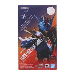 혼 웹 상점 한정 SHFiguarts (피규아츠) 가면 라이더 그레이트 클로즈 가면 라이더 빌드 완성품 가동 피규어 반다이 스피릿