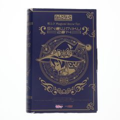 넨도로이드 380 스노우 미쿠 Magical Snow Ver. (매지컬 스노버전) 캐릭터 보컬 시리즈 01 하츠네 미쿠 완성품 가동 피겨 이벤트 & GOODSMILE ONLINE SHOP 한정 굿 스마일 컴퍼니