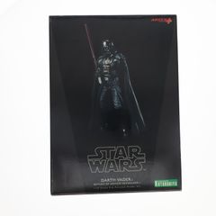 壽屋 スター・ウォーズ ダース・ベイダー 1/10 クラウド・シティ