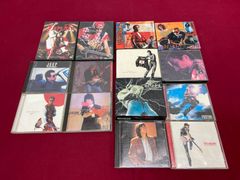 サンプル品】邦楽まとめ 20枚組 CD （一部DVDその他）D51 他 - メルカリ