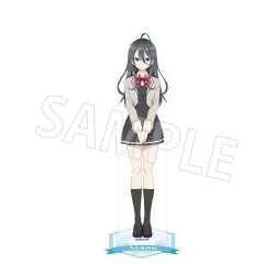 時々ボソッとロシア語でデレる隣のアーリャさん アクリルスタンドフィギュア 君嶋綾乃 ロシデレのサムネイル