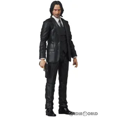 マフェックス No.212 MAFEX JOHN WICK(JOHN WICK:CHAPTER4) ジョン・ウィック:コンセクエンス 完成品 可動フィギュア メディコム・トイのサムネイル