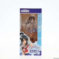 ウェーブ シャンファ ソウルキャリバー2 1/8 レジンキャストキット
