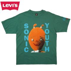 ☆90s☆ソニックユース☆USA製☆anvil☆Tシャツ☆XL☆送料無料 
