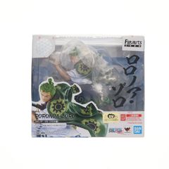 피규아츠 ZERO 로로노아·조로(조로주로) ONE PIECE(원피스) 완성품 피규어 반다이 스피릿