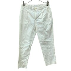 パンツ 00ss miu miu archive bicolor lined pants 00ss miu miu archive bicolor lined pants - メルカリ