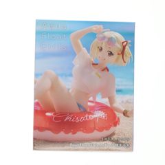 니시키 기치 다카 (니시키 기치 사토) 리콜리스 리코일 Aqua Float Girls 피규어 니시키 치다카 프라이즈(451770400) 타이토