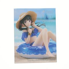이노우에 타키나 (이노 우에 타키나) 리콜리스 리코일 Aqua Float Girls 피규어 프라이즈(451779700) 타이토
