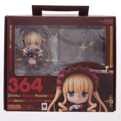 ねんどろいど ローゼンメイデン 雪華綺晶 2228 - メルカリ